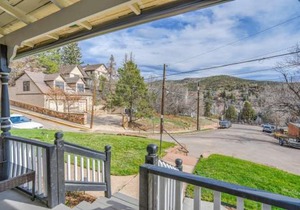 1BR Quiet Neighborhood & Nearby Parks