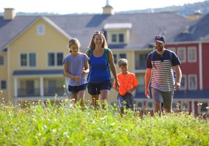 1Br Ski-in, Ski-Out at Okemo Mountain Lodge