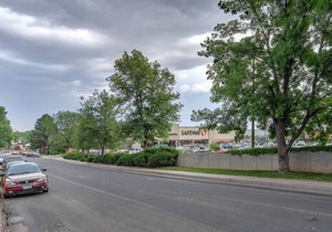 1BR☮70's Inspired☮Close To Broadmoor & Downtown