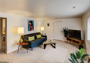 1BR☮70's Inspired☮Close To Broadmoor & Downtown