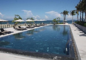 1BRoom view Sea Apart, The Ocean Villas