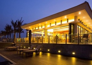 1BRoom view Sea Apart, The Ocean Villas