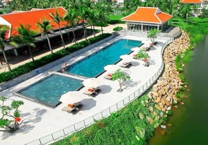 1BRoom view Sea Apart, The Ocean Villas