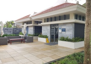 1BRoom view Sea Apart, The Ocean Villas