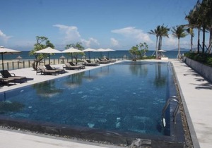 1BRoom view Sea Apart, The Ocean Villas