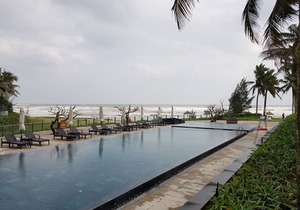 1BRoom view Sea Apart, The Ocean Villas