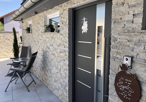 1st Falko, 30sqm, 1 living/bedroom, max. 2 persons