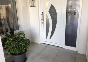 1st Falko, 30sqm, 1 living/bedroom, max. 2 persons