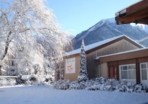 1st floor, fitness, swimming pool, parking, tv, 46m², Guzet