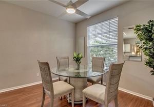 1st Floor, Pet Friendly Condo in Parker Lakes - Condo Daffodil II - Roelens Vacations