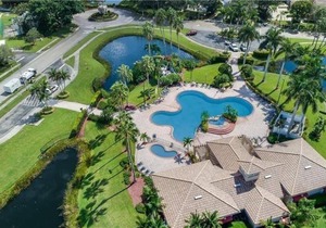 1st Floor, Pet Friendly Condo in Parker Lakes - Condo Daffodil II - Roelens Vacations