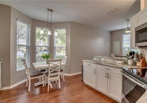 1st Floor, Pet Friendly Condo in Parker Lakes - Condo Daffodil II - Roelens Vacations