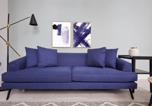 1VH Virginia House, 31 Bloomsbury Way by City Living London