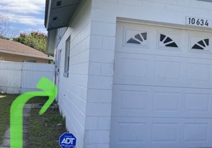 1x1 Guest Suite 10 minutes from UCF