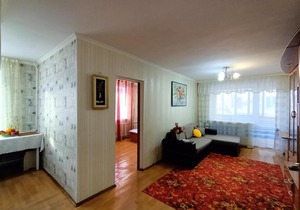 2-х комнатные апартаменты на Назарбаева 65
