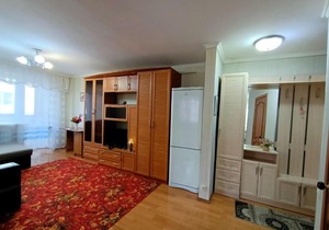 2-х комнатные апартаменты на Назарбаева 65