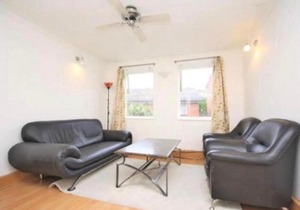 2/3 Bed Town House Surrey Quays