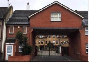 2/3 Bed Town House Surrey Quays