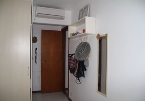2/4 Apartment in Itacimirim - Quinta das Lagoas - 1 suite