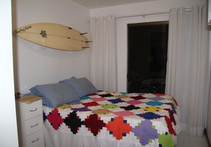 2/4 Apartment in Itacimirim - Quinta das Lagoas - 1 suite