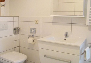 2 | Accommodation - Apartment Storchenfärbe