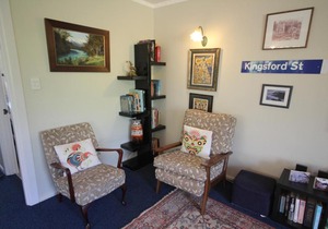 2 Alpine Avenue