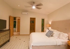 2 Bd Villa Mono Titi #2 at Rio Mono, Valle Pura Vida, Manuel Antonio