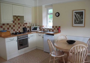 2 bedroom accommodation in Whaley Bridge near Buxton