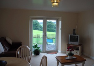 2 bedroom accommodation in Whaley Bridge near Buxton