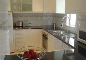 2 BEDROOM APARTMENT in Vale do Lobo