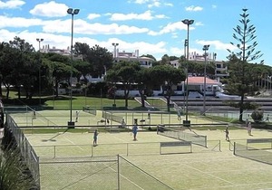2 BEDROOM APARTMENT in Vale do Lobo
