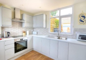 2 Beach Way House
