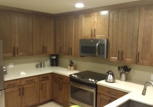 2 bed 2 Baths, Luxury Northstar ski lodge, short walk to gondola.