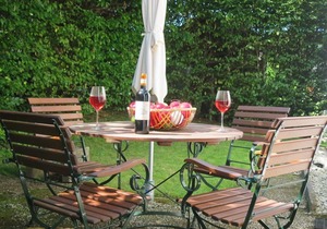 2-bed apartment "Bauernstube" - Apartments Haus Hinneres