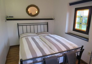 2-bed apartment "Bauernstube" - Apartments Haus Hinneres