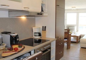 2 Bed Apartment "Seeidyll" - Maarberg Resort