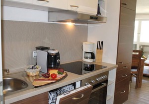 2 Bed Apartment "Seeidyll" - Maarberg Resort