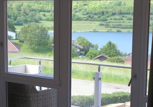 2 Bed Apartment "Seeidyll" - Maarberg Resort