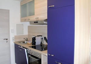 2 Bed Apartment "Altitude" - Maarberg Resort