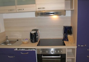 2 Bed Apartment "Altitude" - Maarberg Resort