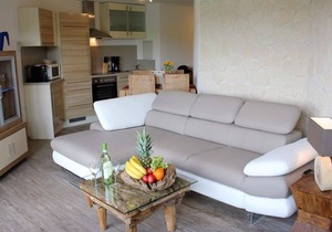 2 Bed Apartment "Altitude" - Maarberg Resort