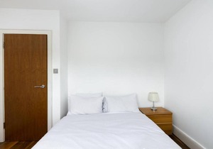 2 BED flat in Swiss Cottage (5min to Baker St)