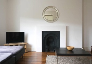 2 BED flat in Swiss Cottage (5min to Baker St)