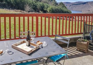 2 bedroom accommodation in La Salvetat-sur-Agout