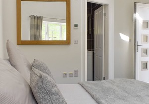 2 bedroom accommodation in Backbarrow near Ulverston