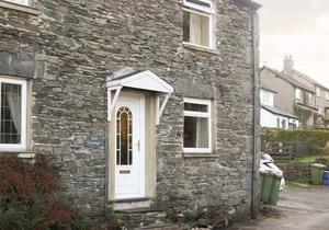 2 bedroom accommodation in Backbarrow near Ulverston