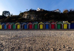 2 Bed in Swanage (oc-wy421)