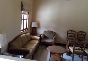 2 Bed luxurious apartment in Goa