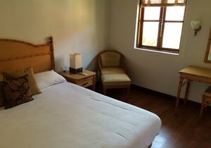 2 Bed luxurious apartment in Goa