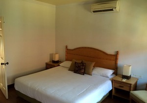 2 Bed luxurious apartment in Goa